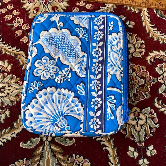 Vera Bradley Handbags - Vera Bradley iPad mini carrying case